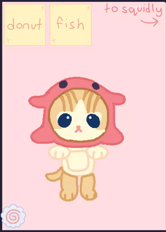 Game by @cookiswirlii_