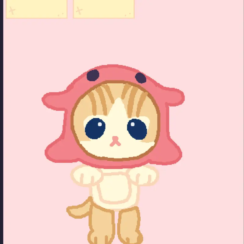 Game by @cookiswirlii_