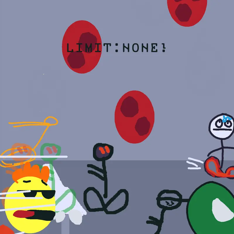 Game by @RedAndFriends