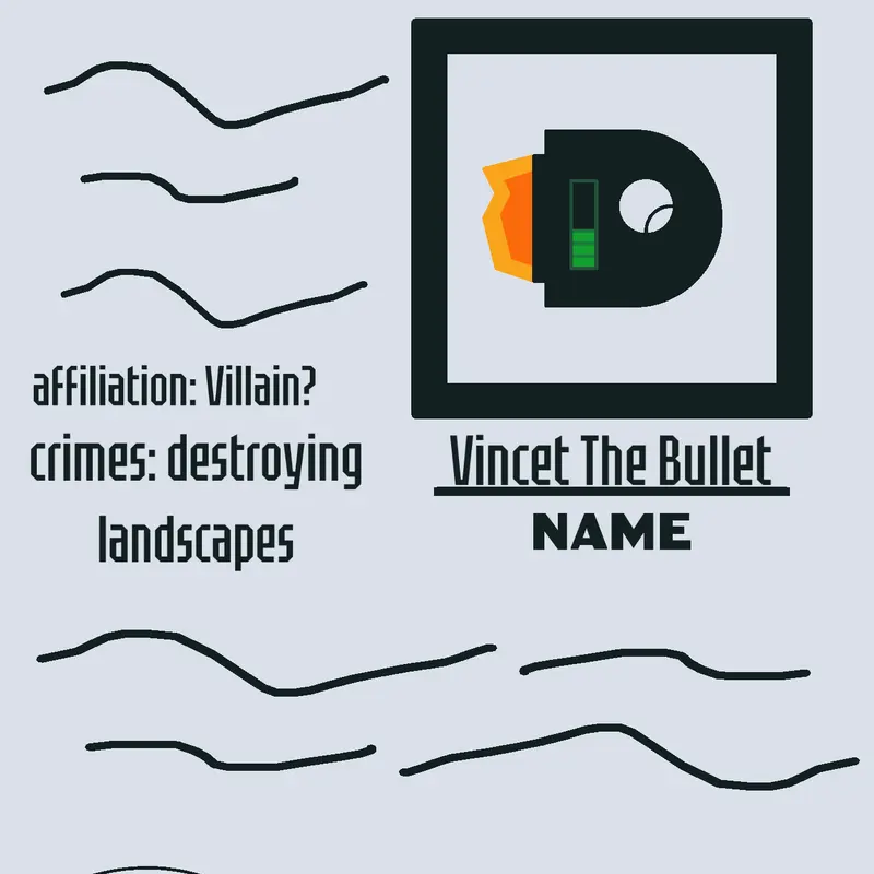 Game by @anything