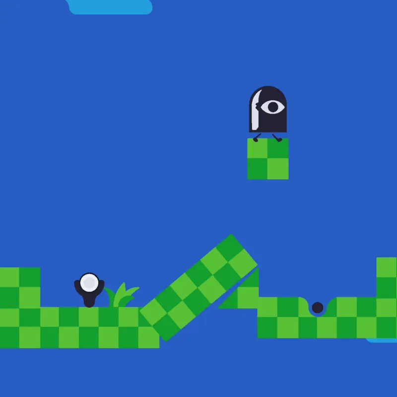 Game by @BarisWorld