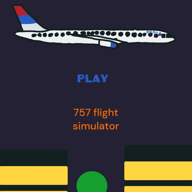 Game by @roadisroadalwaywaysroad