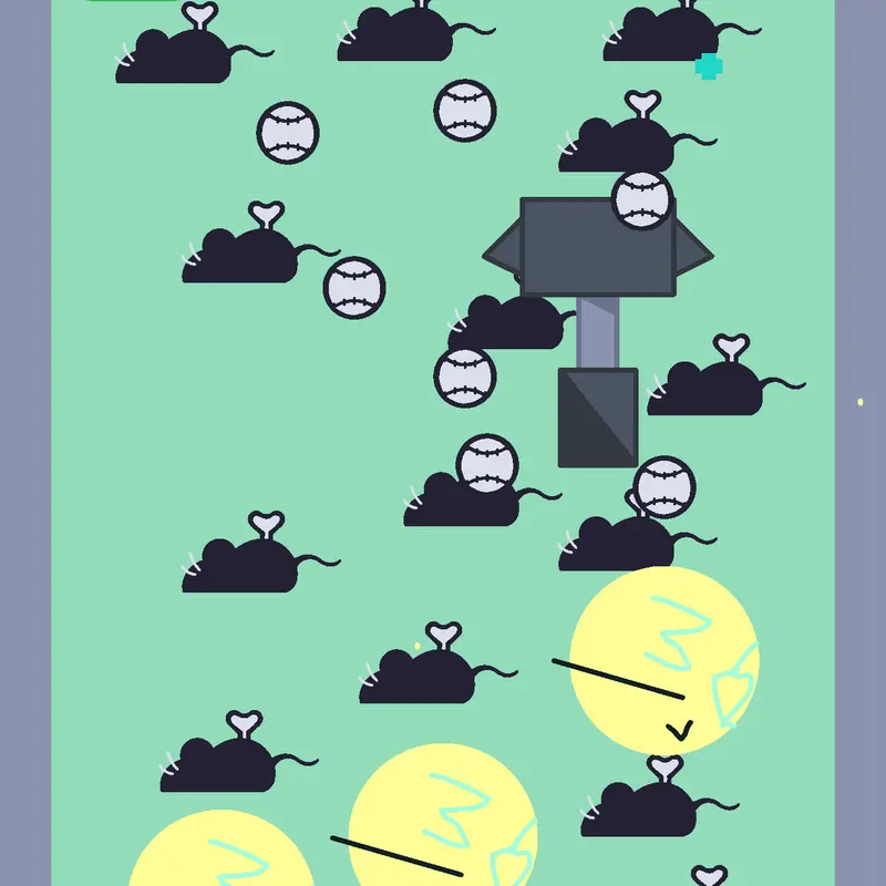 Game by @bookgrim