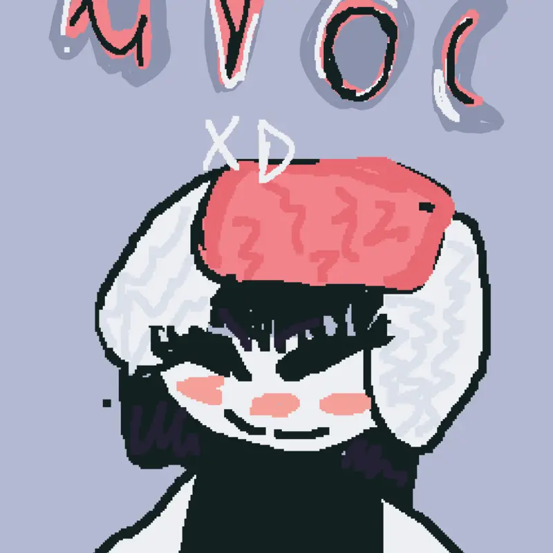Game by @RXAFXx_XD