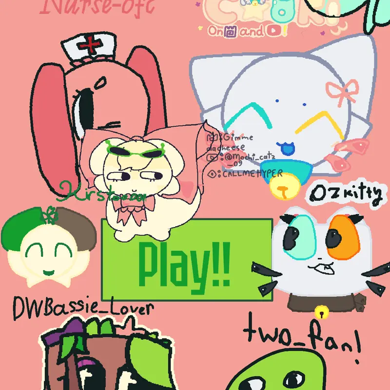 Game by @goofyroblox_lover