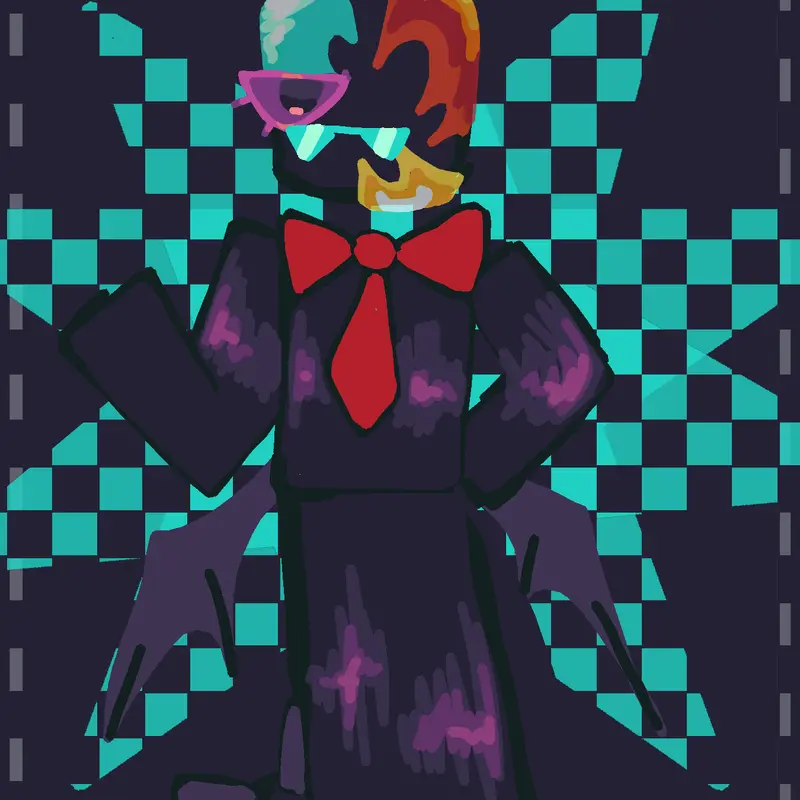 Game by @F3L1X_ANGTS