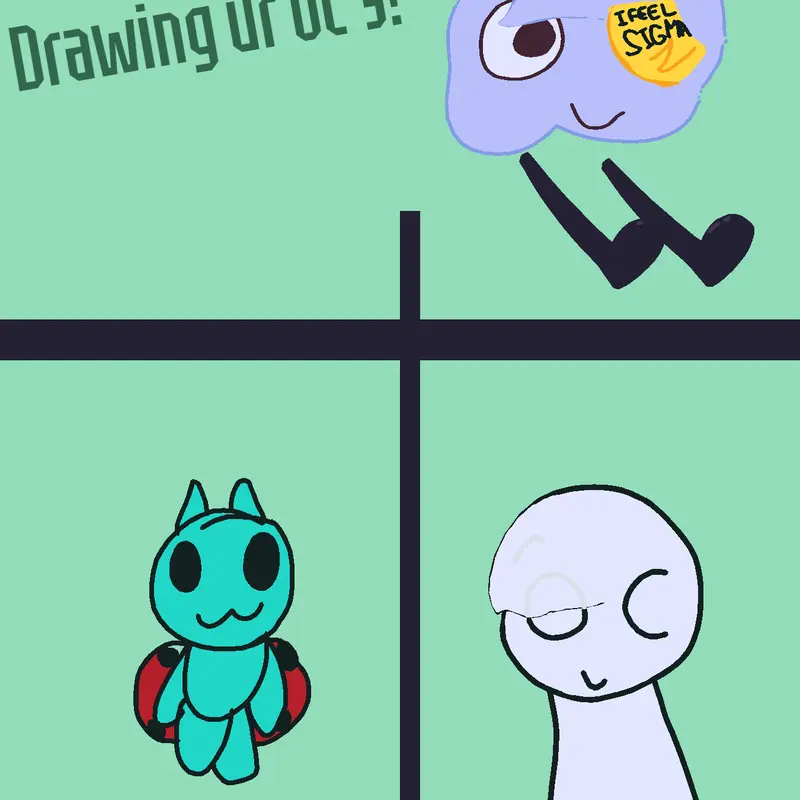 Game by @catbug