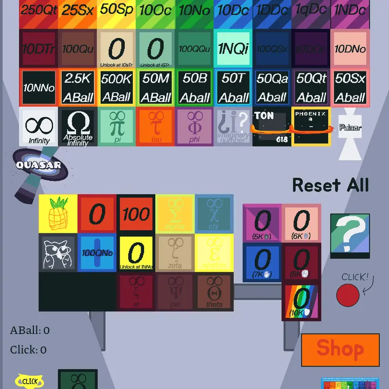 Game by @BallGamesHub