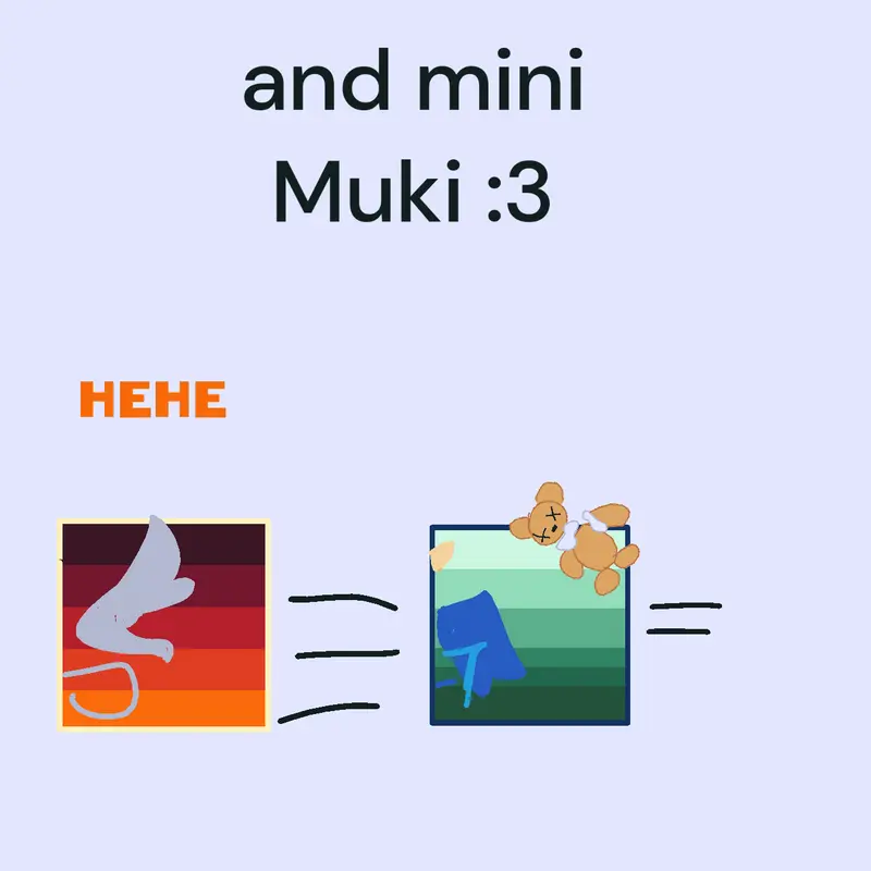 Game by @Mukiinyou501