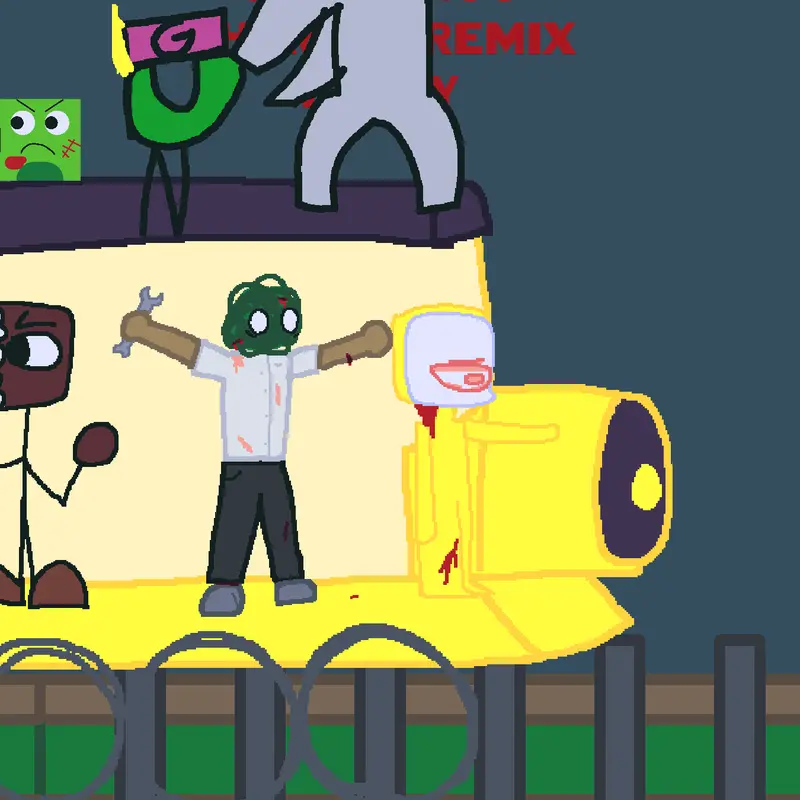 Game by @doguinha