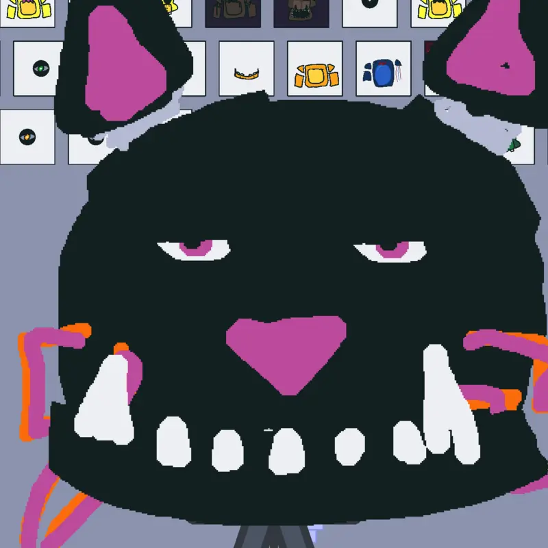 Game by @wispy_is_back