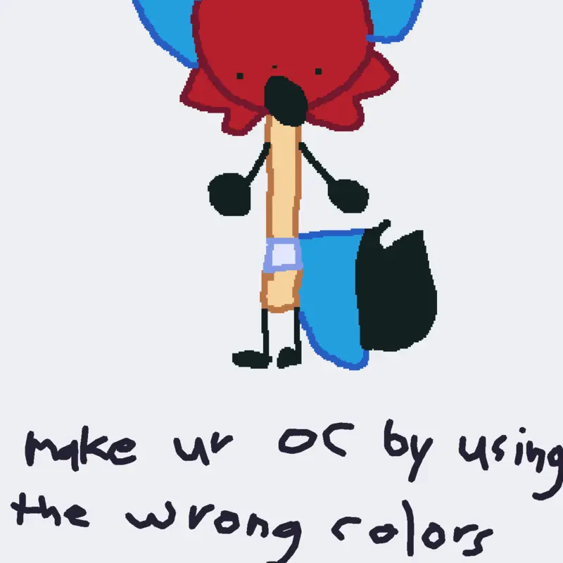 Game by @LanceYourOSCPeep
