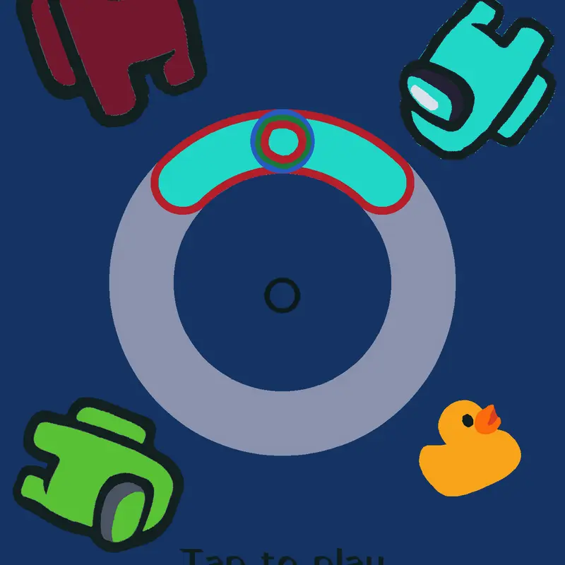 Game by @BENxMARKA