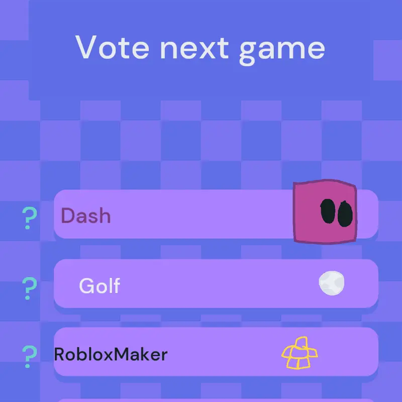 Game by @Hello_Jello