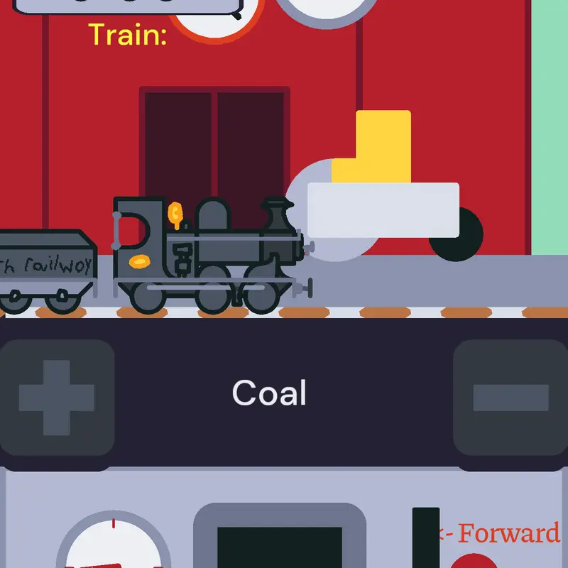 Game by @diseasel