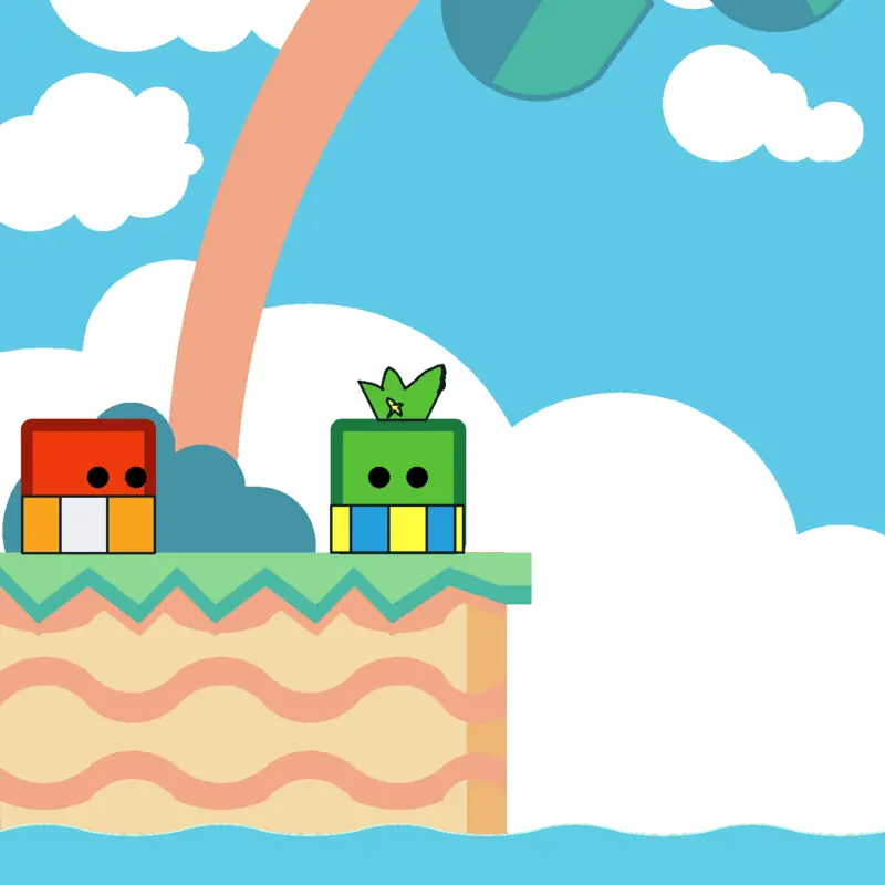 Game by @mikufan