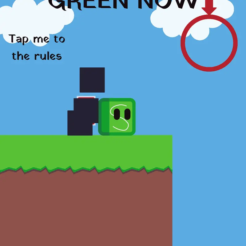 Game by @Earthman292