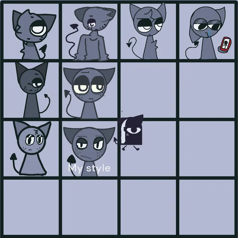 Game by @GatgatBite