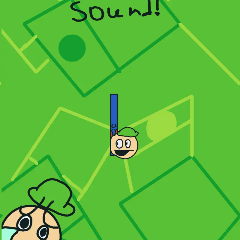 Game by @Steven_u