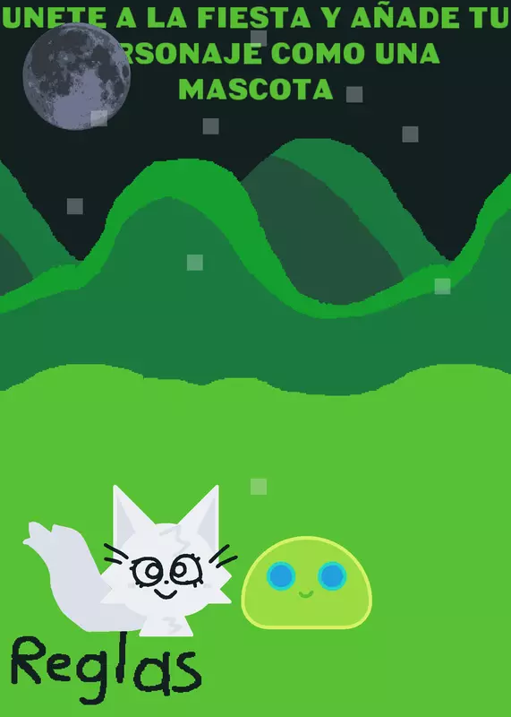 Game by @Smug_Wenda