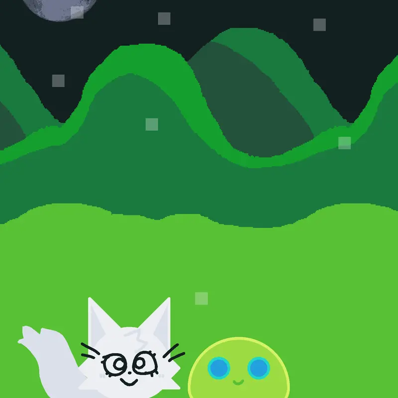 Game by @Smug_Wenda