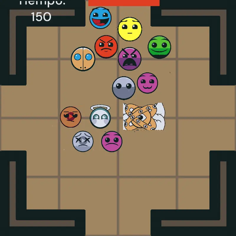 Game by @Kurtback