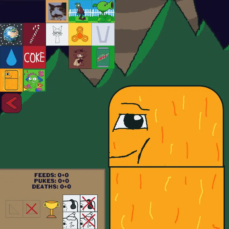 Game by @infinateyyy