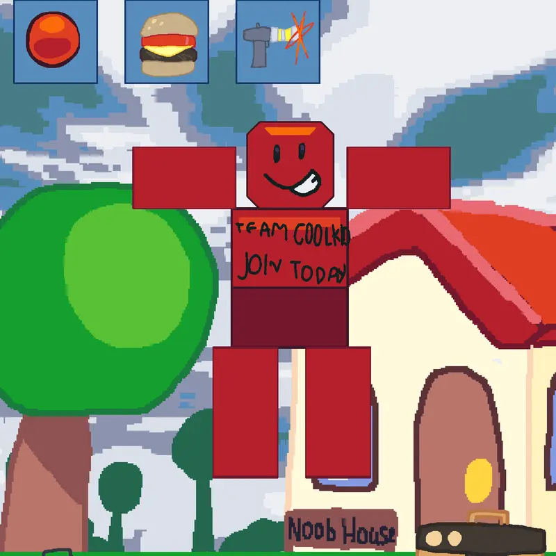 Game by @heitorlevi15
