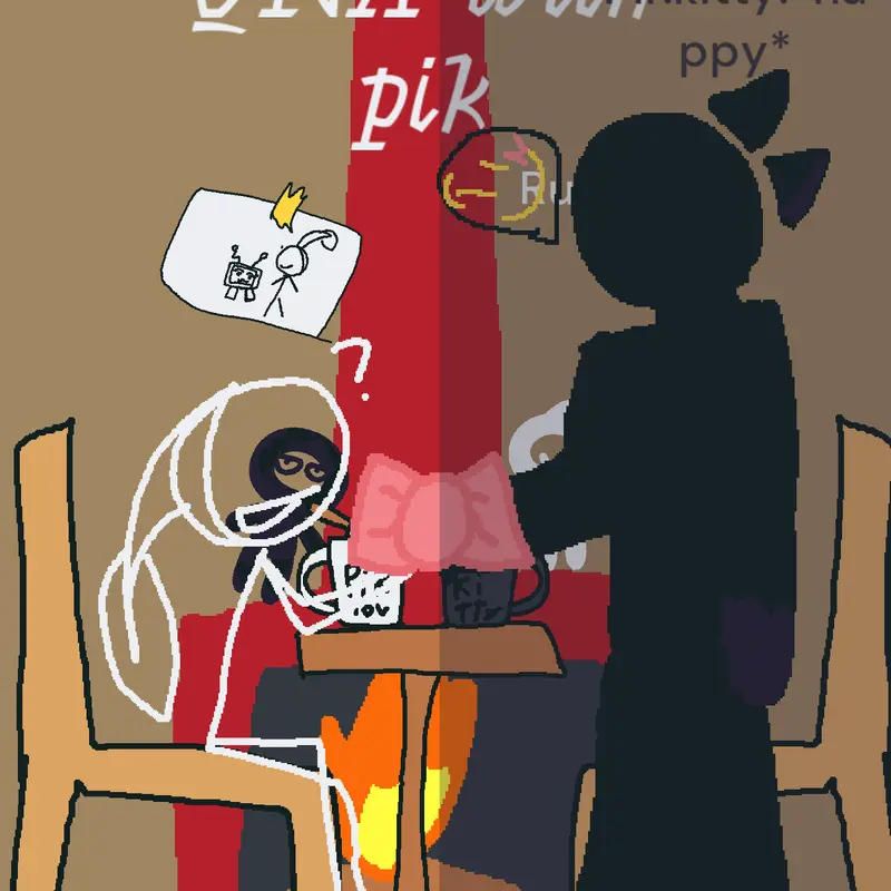 Game by @spookyPikmin_lover