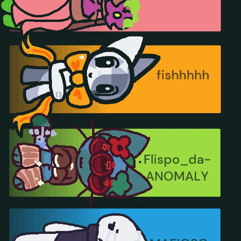 Game by @xbbbbb