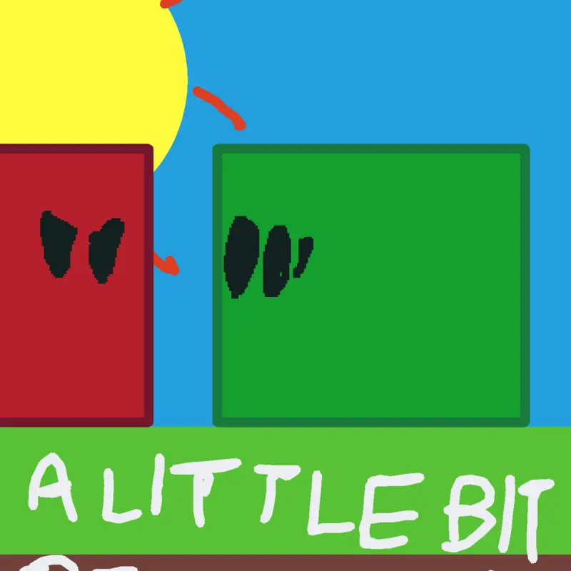 Game by @AshrafRizqi