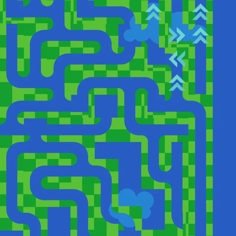 Game by @pitzmagnivul