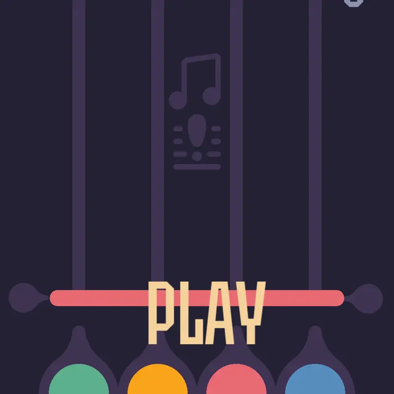 Game by @ufou