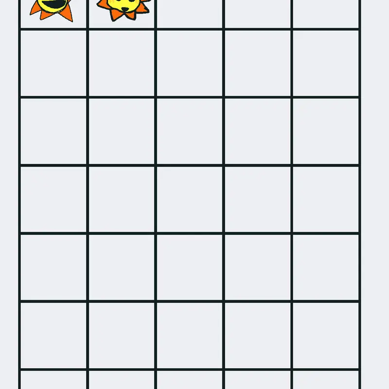 Game by @ElderFaerieCookie