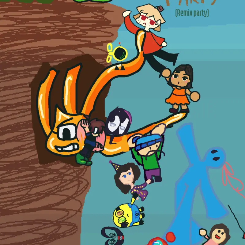 Game by @trainalredy