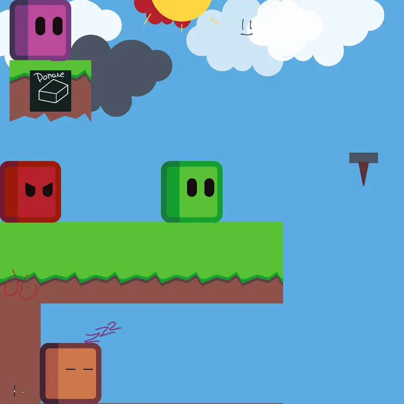 Game by @good_and_nice