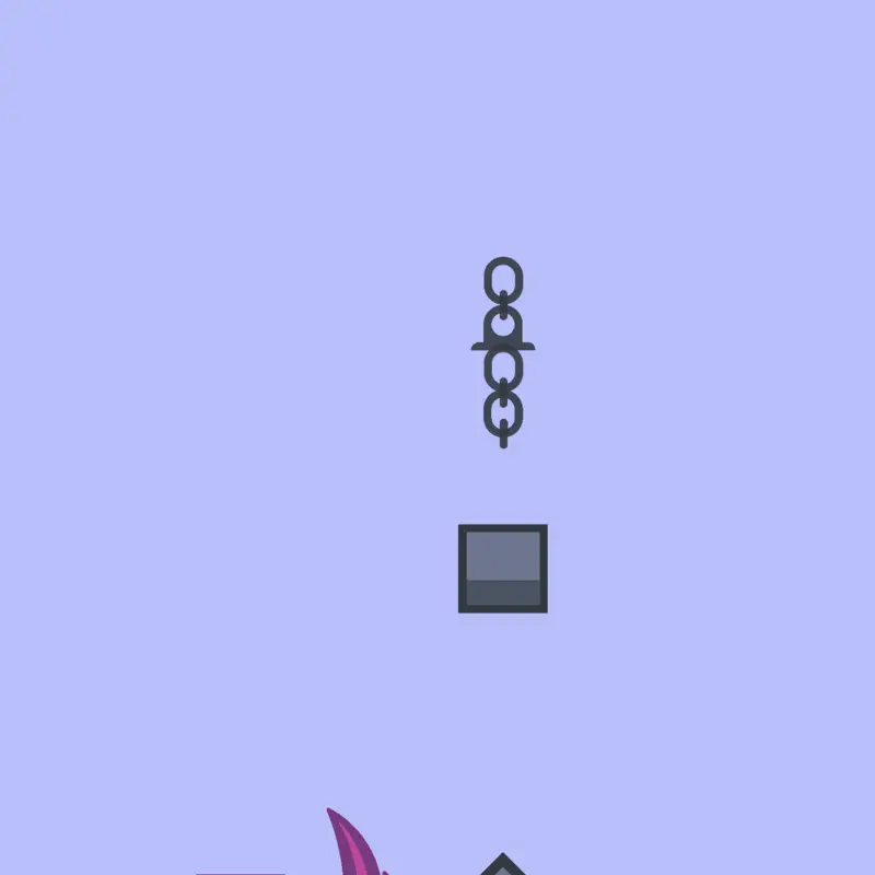 Game by @tired_zombi