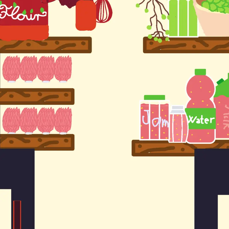 Game by @bluey_rue
