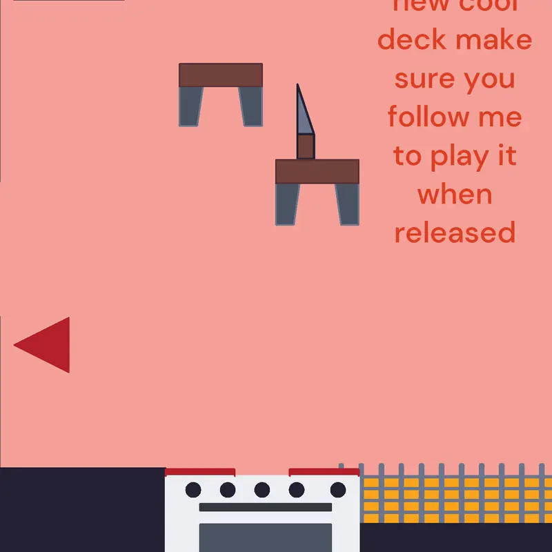 Game by @YourLocalGameMaker