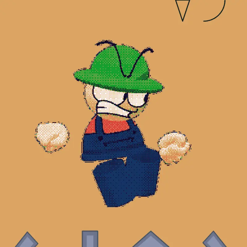 Game by @SquishyLiker