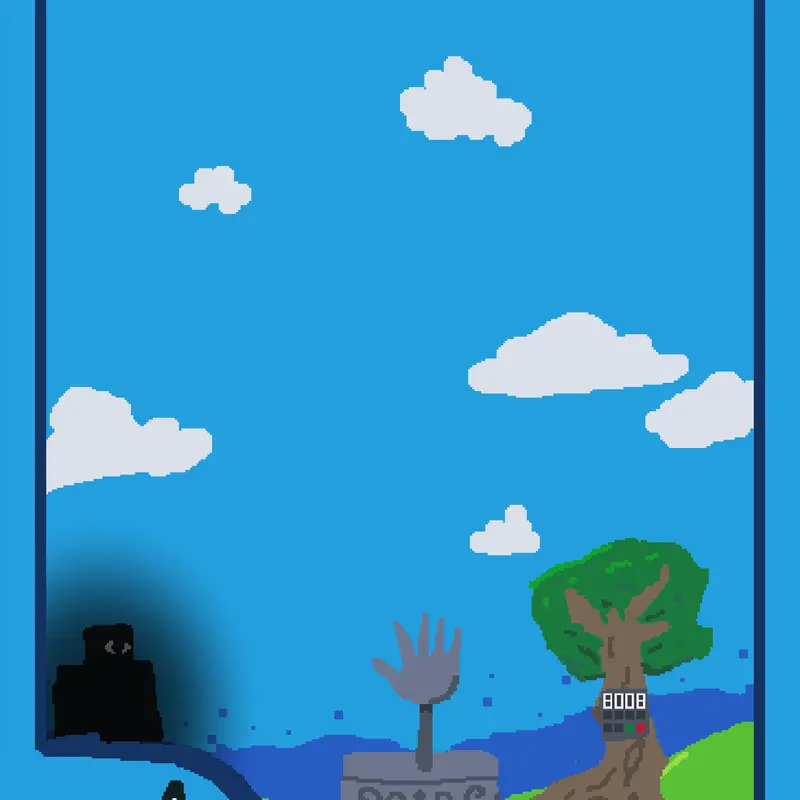 Game by @Just_DEV205