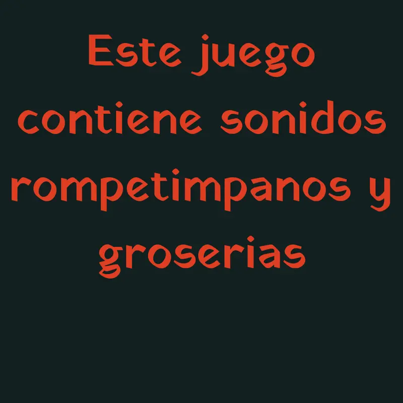 Game by @GlitchAnge14