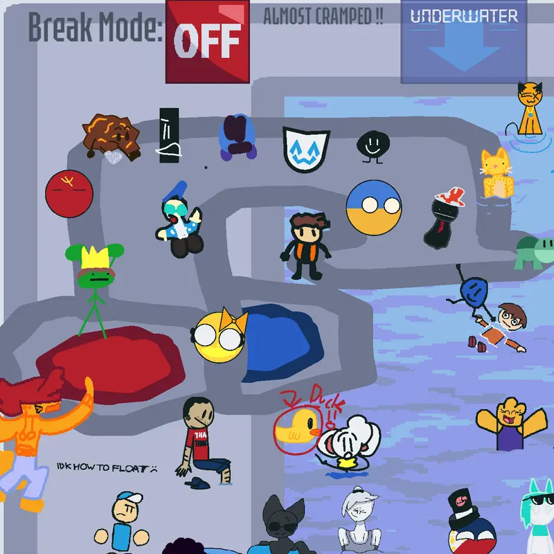 Game by @Mataharipanas