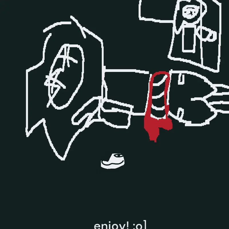 Game by @Bau234