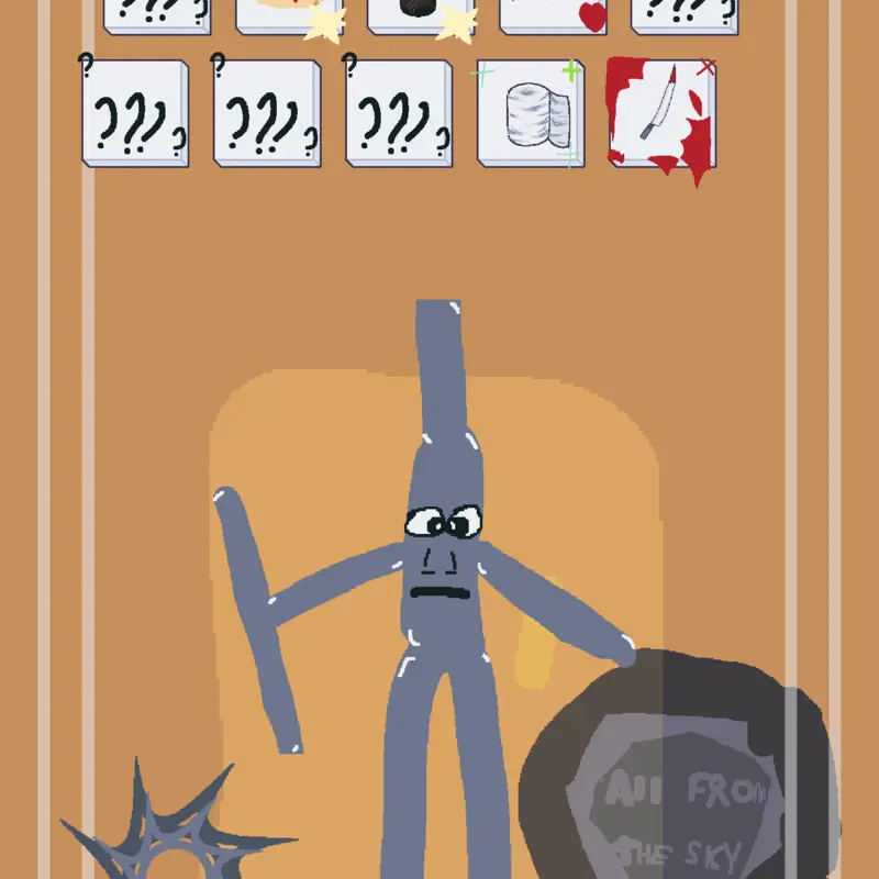 Game by @Robloxiy