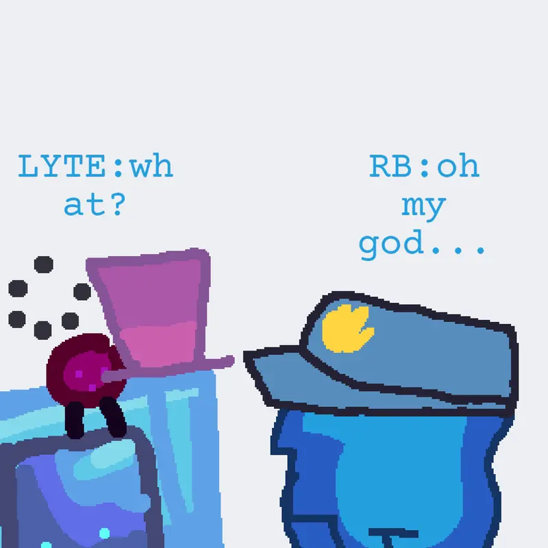 Game by @Imlost556