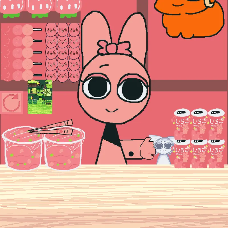 Game by @Espurranza