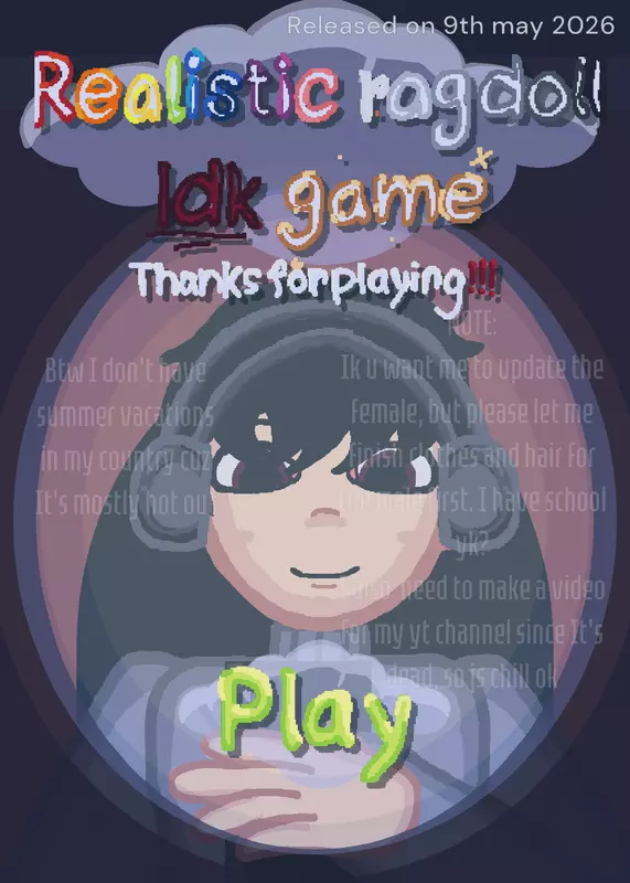 Game by @ILuvEatinToast
