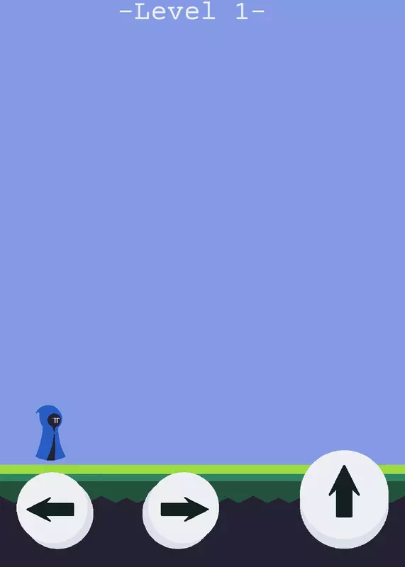 Game by @NotMighty