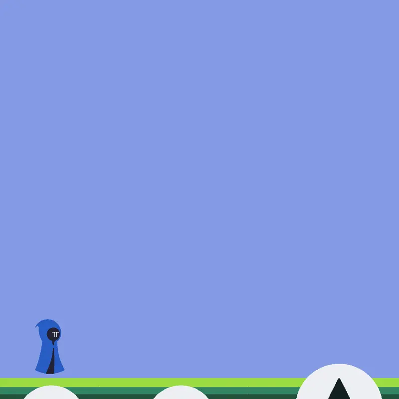 Game by @NotMighty